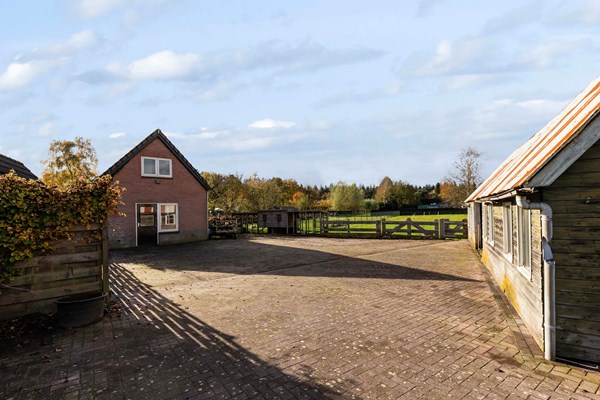Medium property photo - Oude Zwolseweg 63, 7345 BC Wenum Wiesel